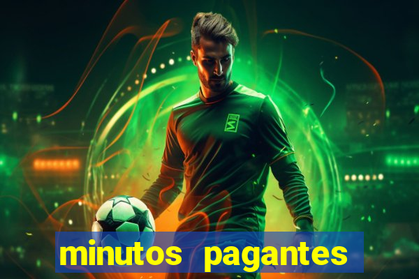 minutos pagantes fortune dragon